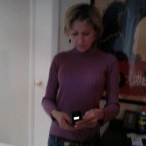 Meet your Posher, Stacy